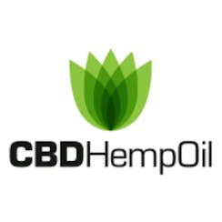 Cbdhemp-oil.com logo