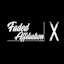 Logo for the brand Faded Affiliation