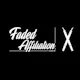 Faded Affiliation logo