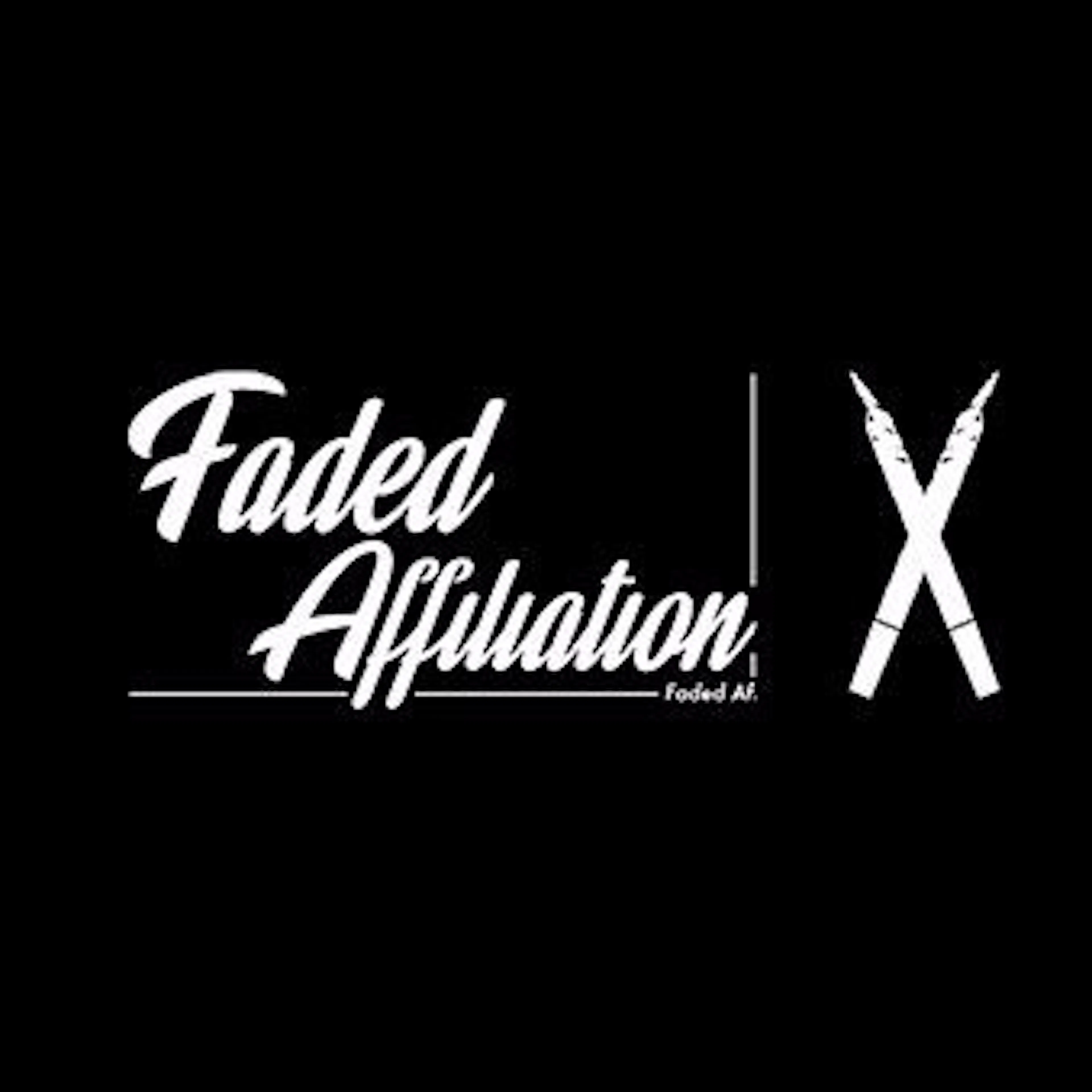 Faded Affiliation logo