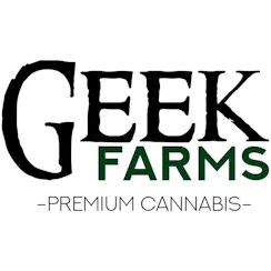 Geek Farms logo