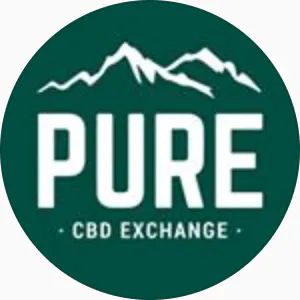 Pure CBD Exchange logo