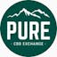 Logo for the brand Pure CBD Exchange