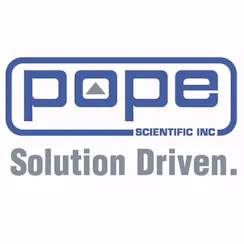 Pope Scientific Inc. logo
