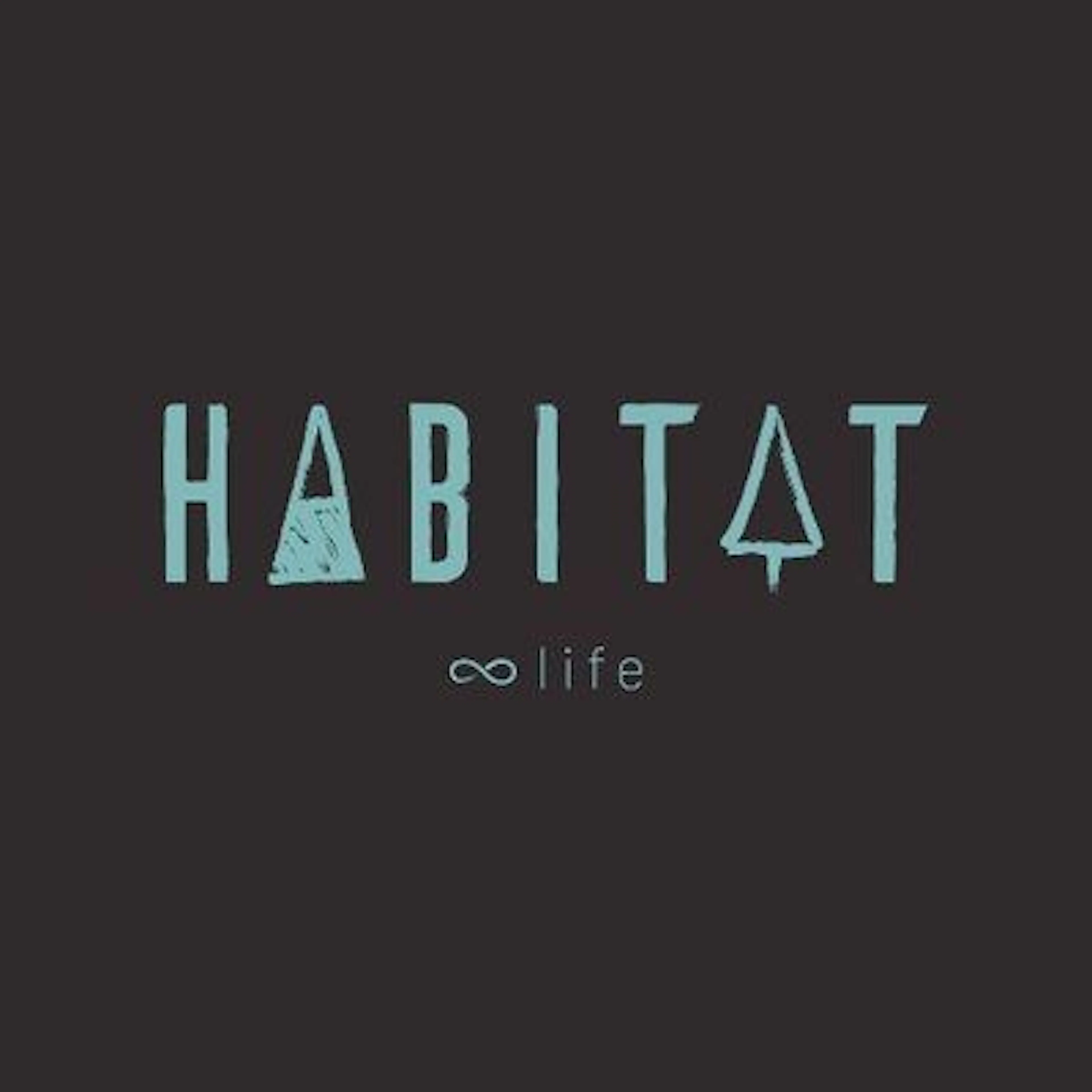 Habitat logo