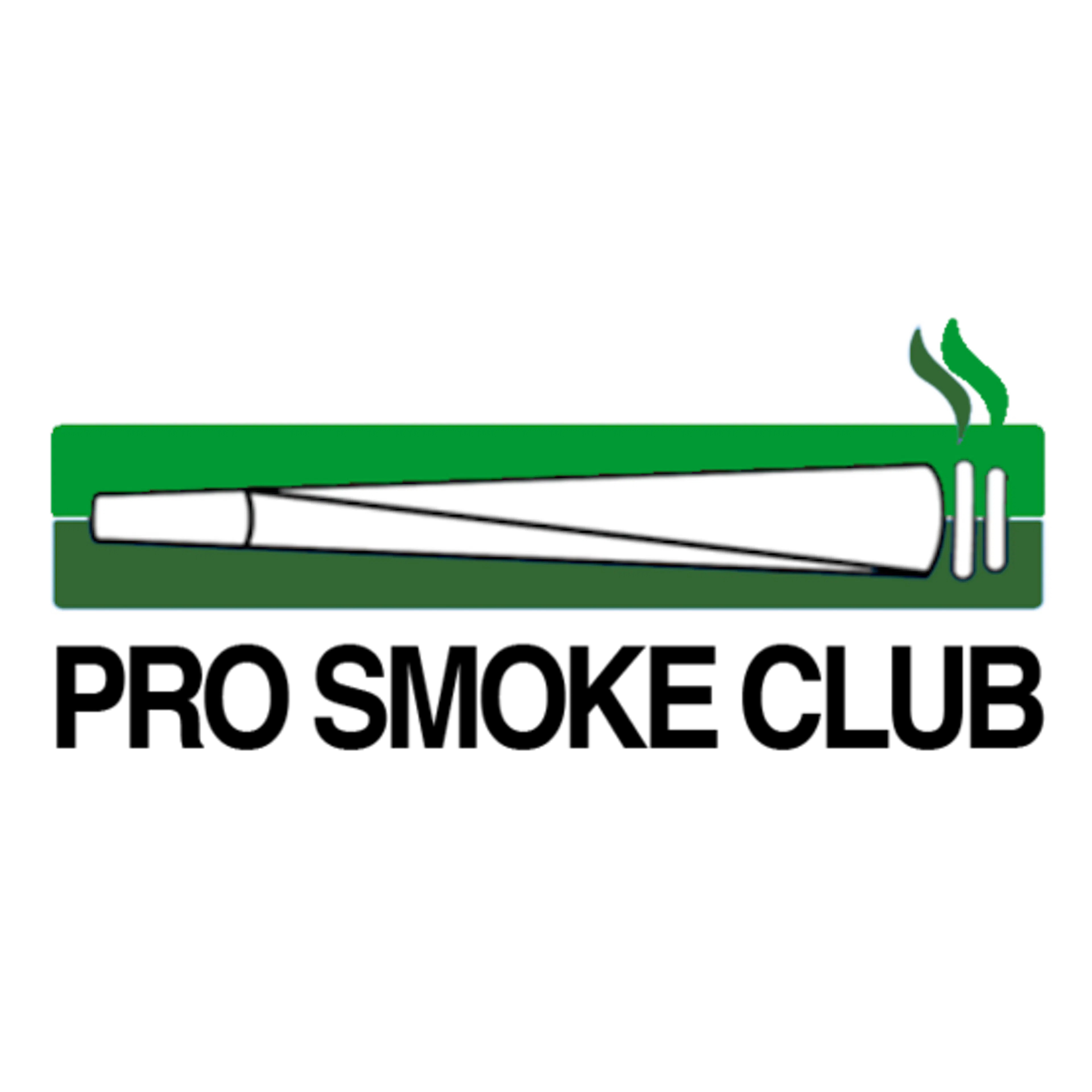 Pro Smoke Club Inc. logo