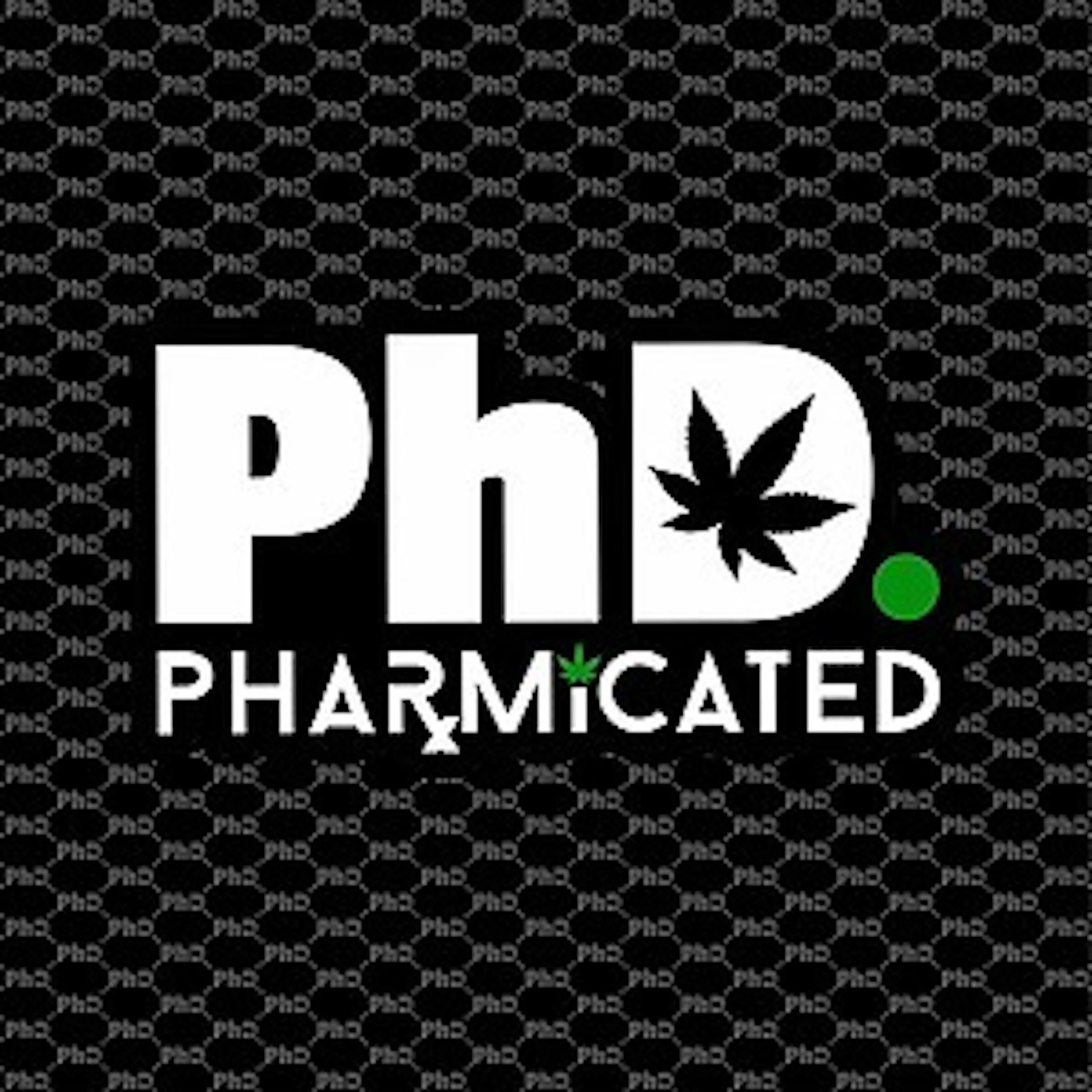 Pharmicated logo