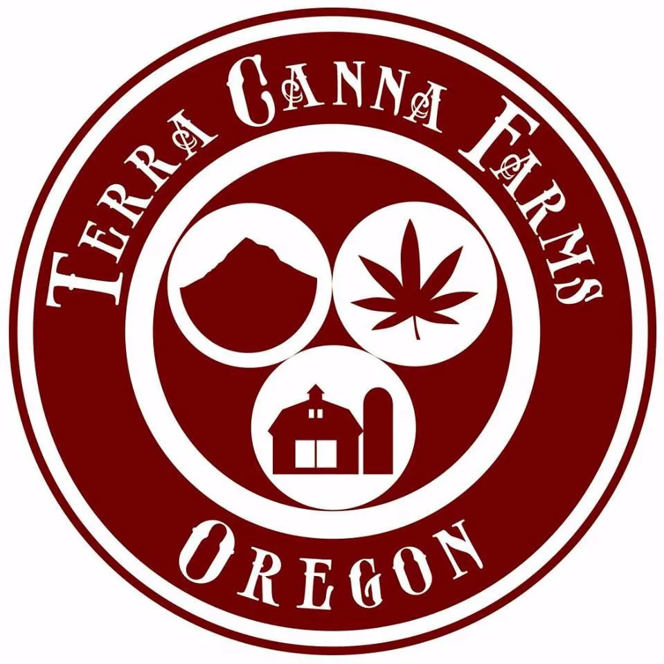 Terra Canna Farms logo