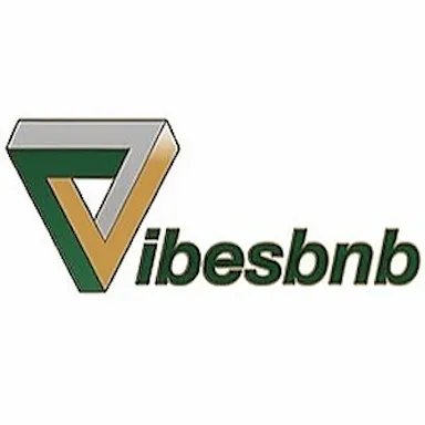 Vibesbnb logo