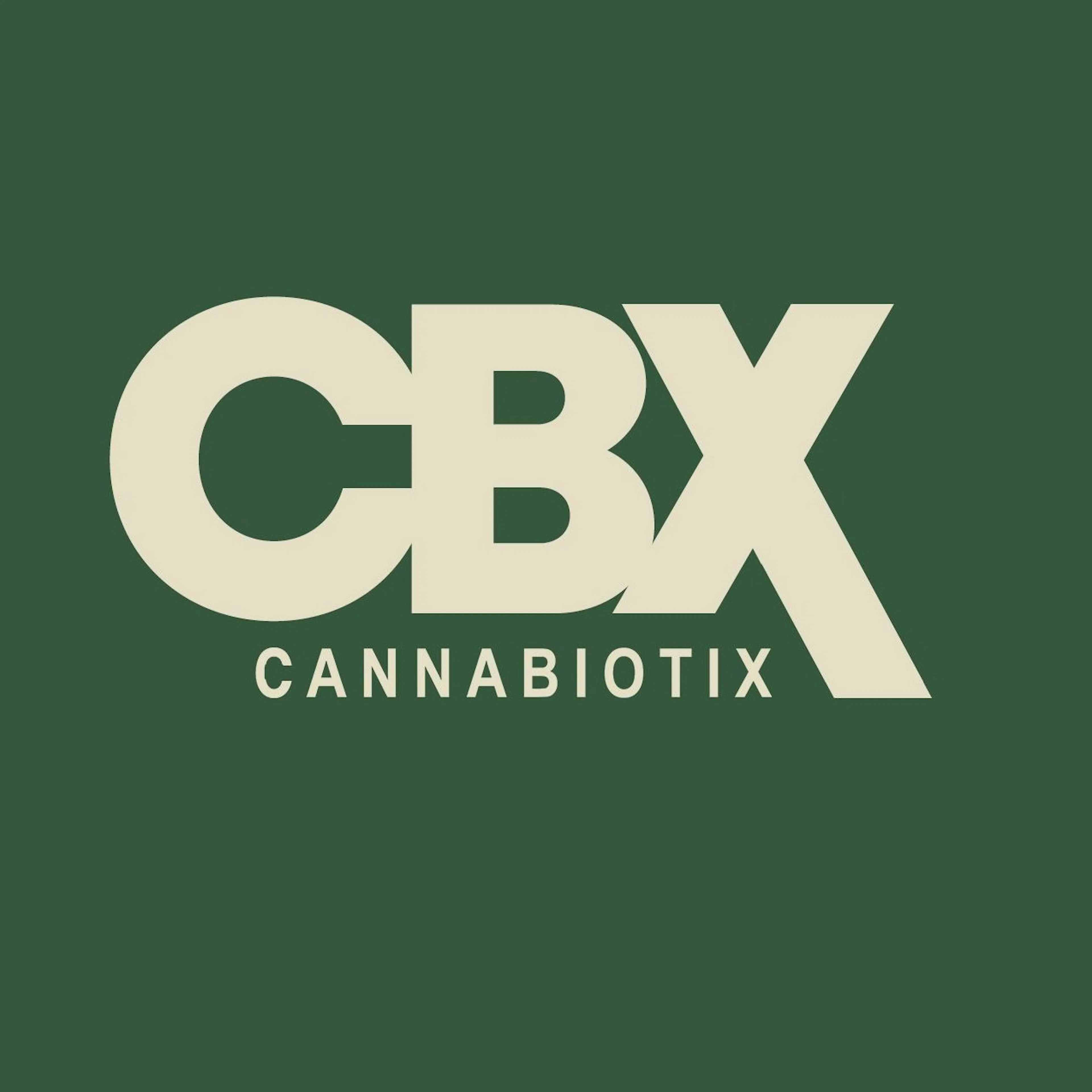 Cannabiotix logo