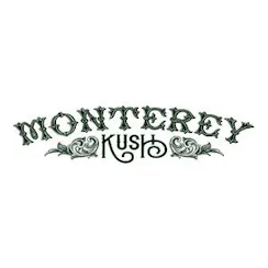 Monterey Kush logo