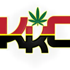 Kush Kid Collectiblez logo