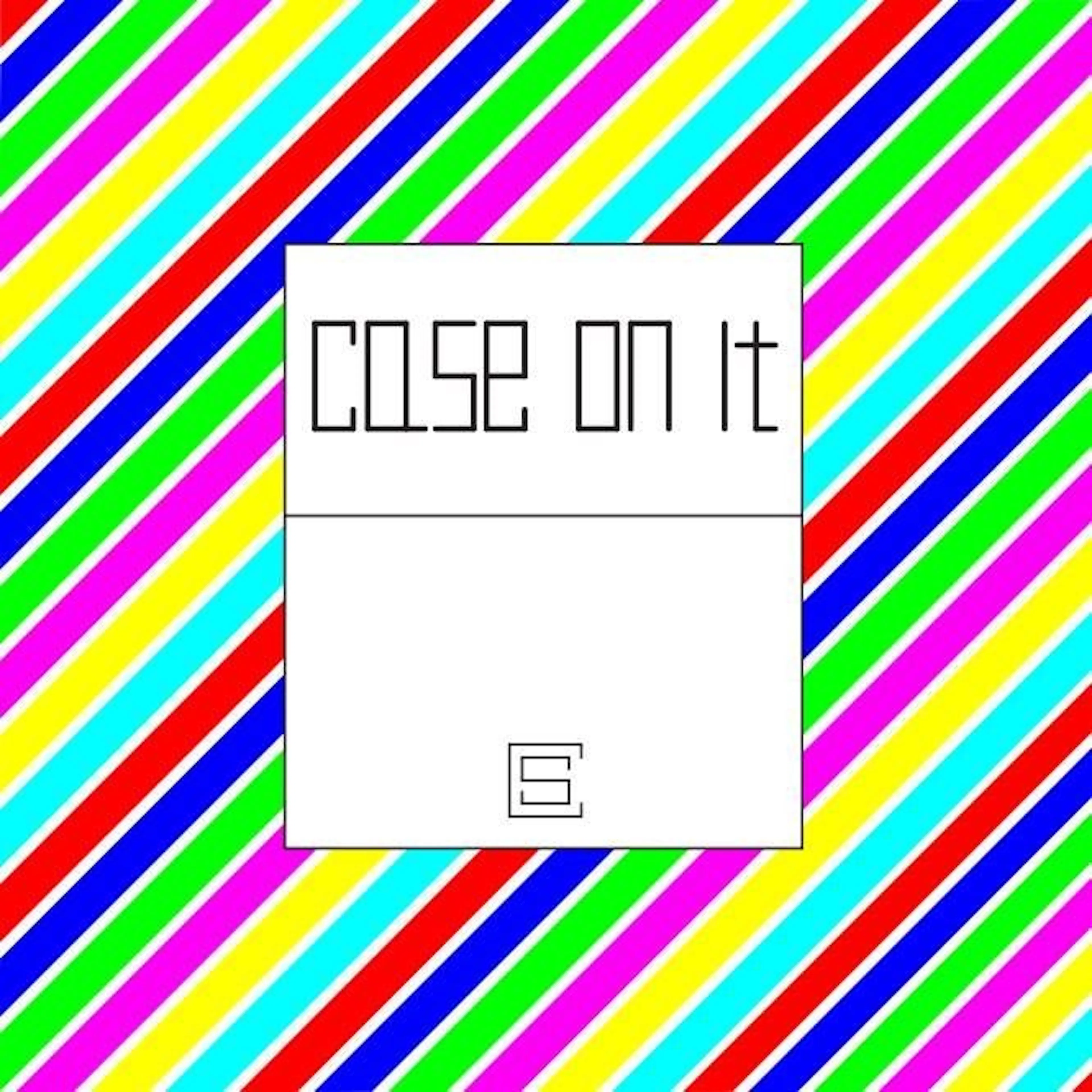 Case On It logo