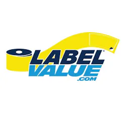 Label Value logo