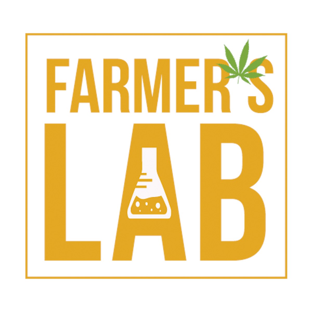Farmers Lab Seeds Certified, Hand Examined, Germination