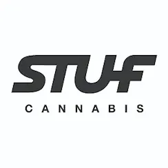 Stuf Cannabis logo