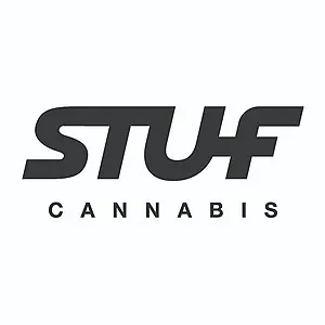 Stuf Cannabis logo