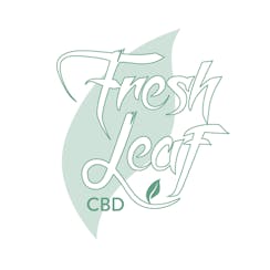 Freshleaf CBD logo