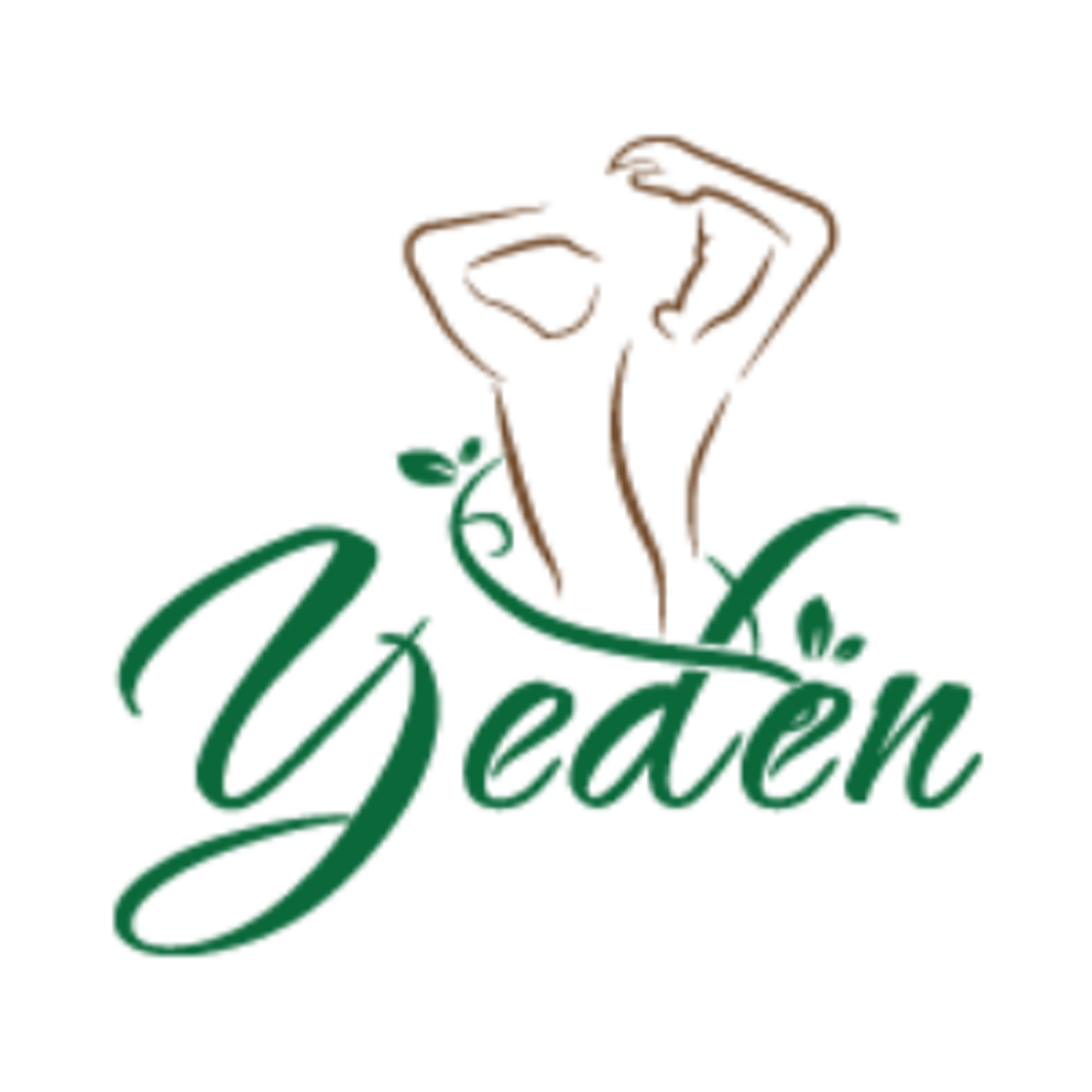 Yeden logo