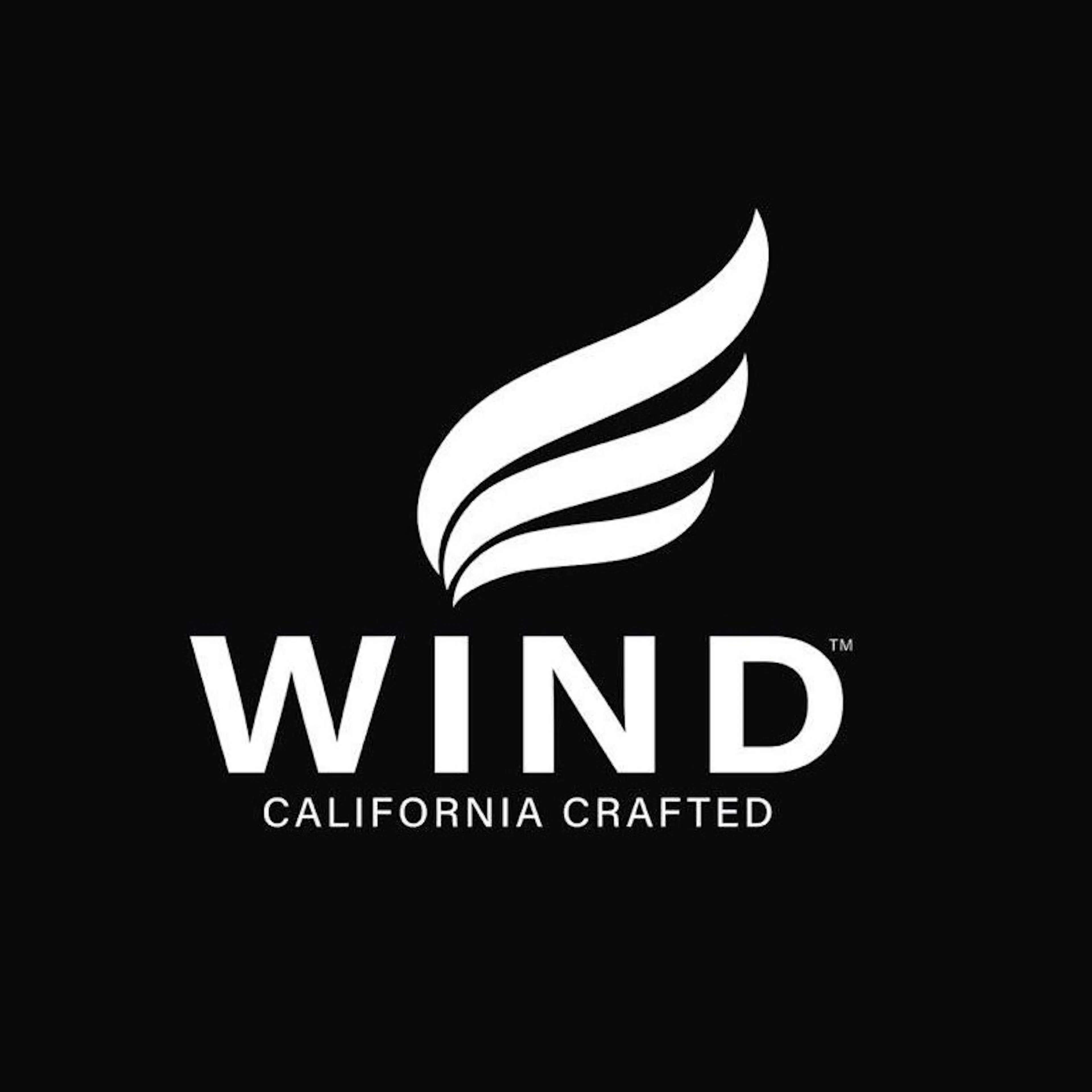Wind Vapes logo