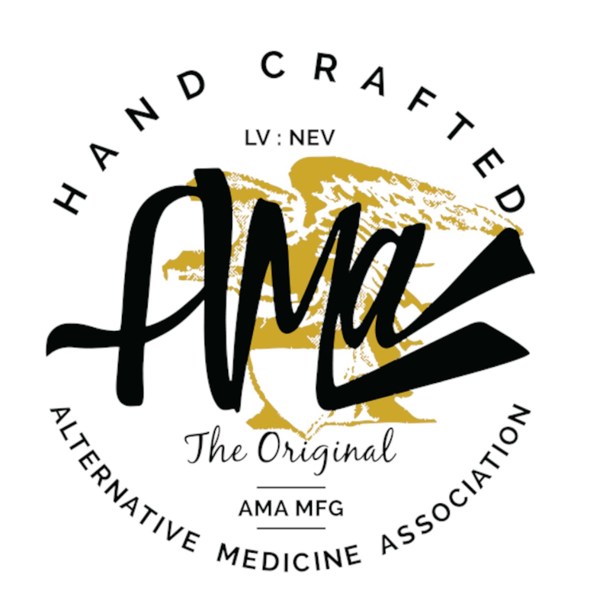 Alternative Medicine Association The Las Vegas Original First Mover