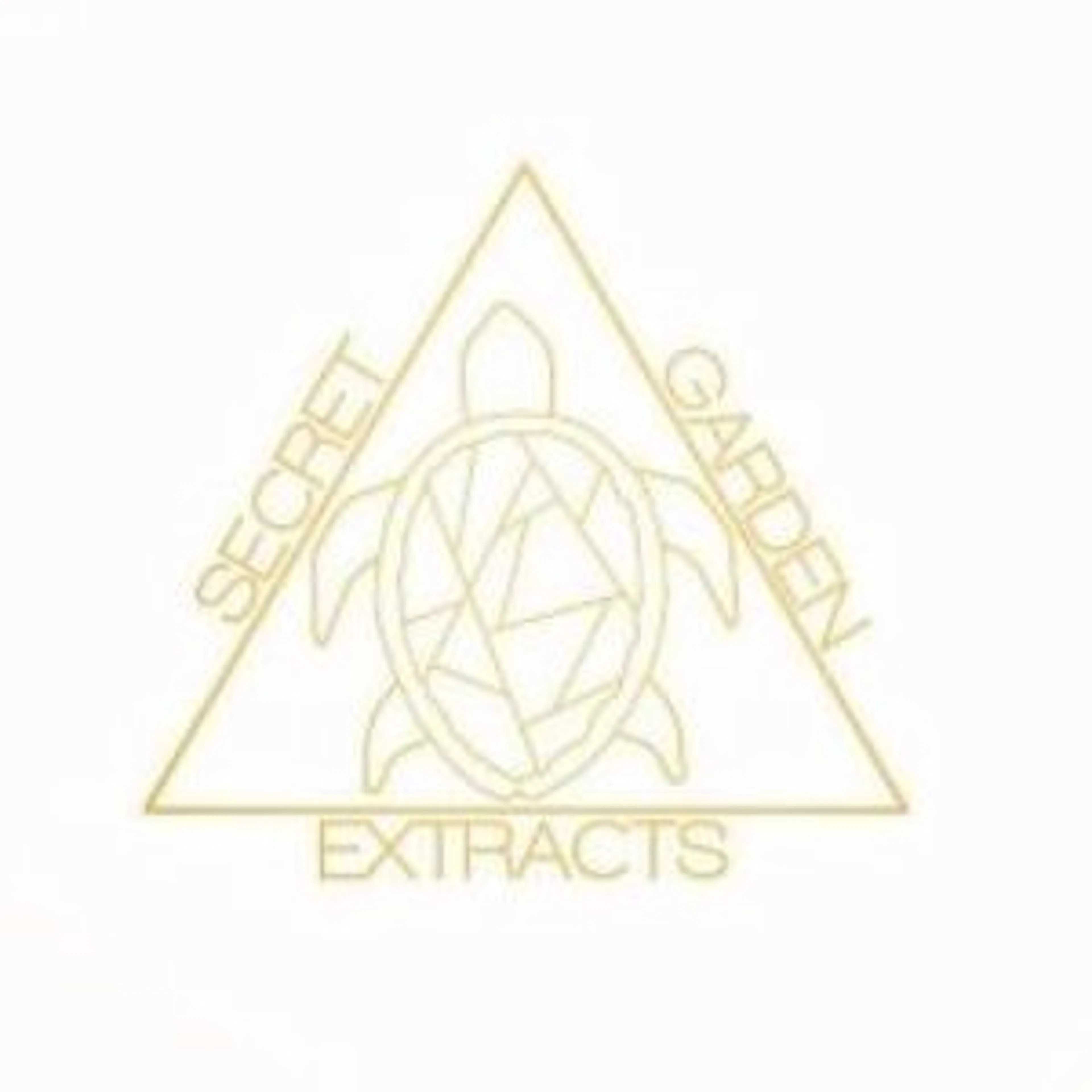 Secret Garden Extracts logo