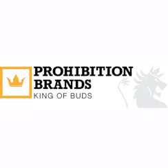 Prohibition Brands logo
