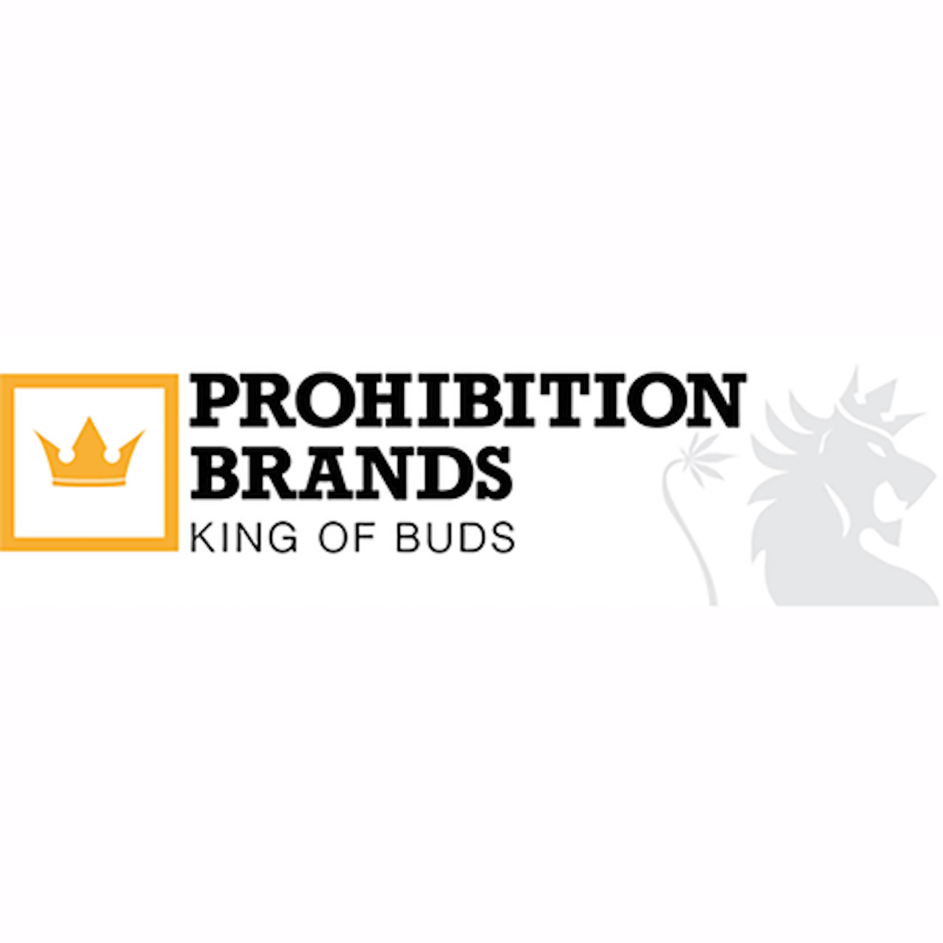 Prohibition Brands logo
