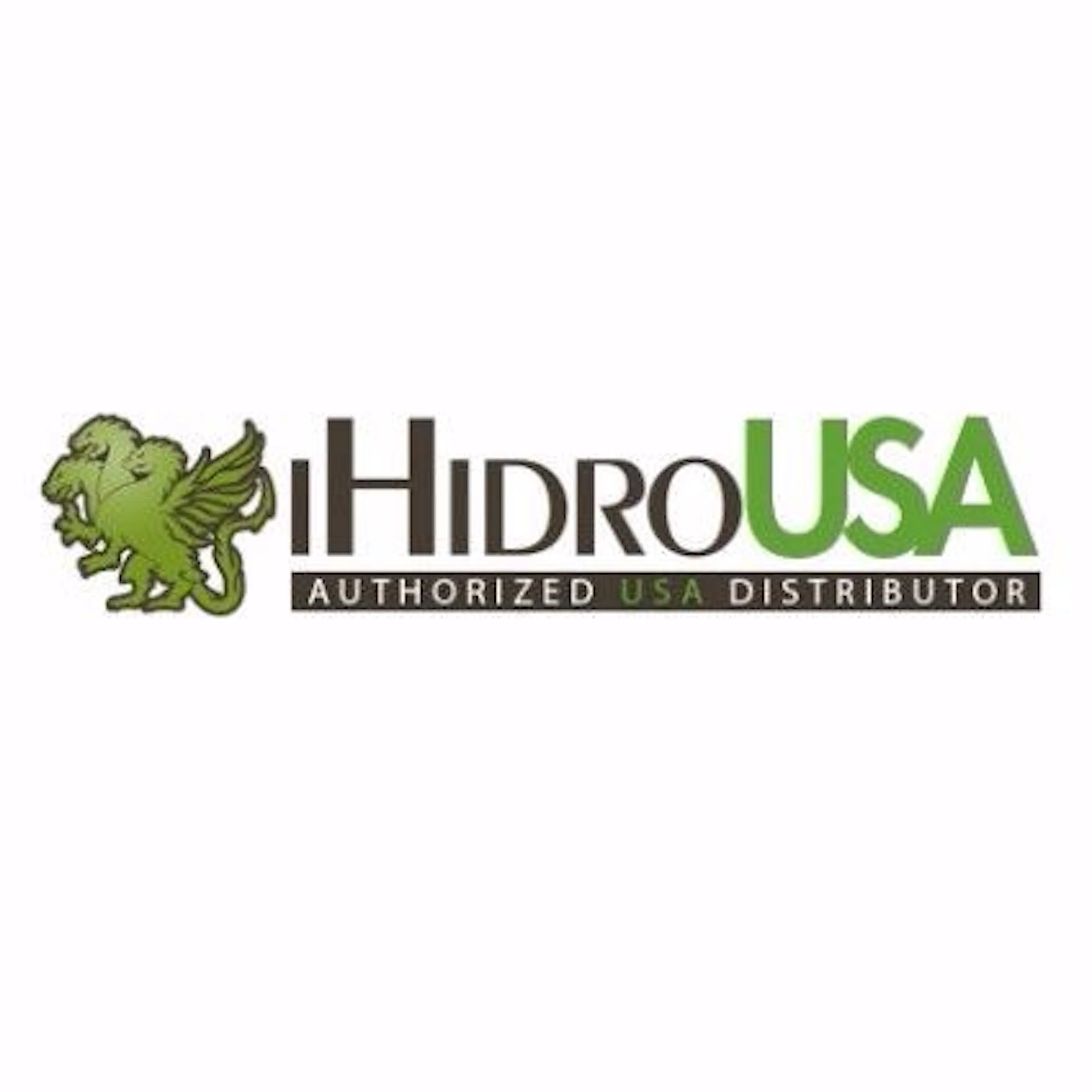 iHidroUSA logo