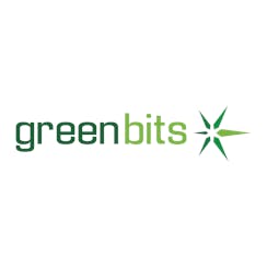 Green Bits logo