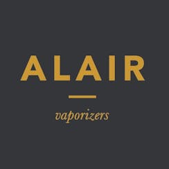 ALAIR Vaporizers logo