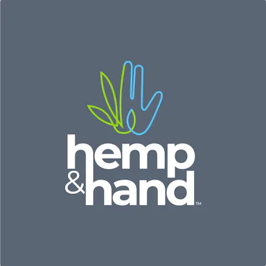 Hemp & Hand logo