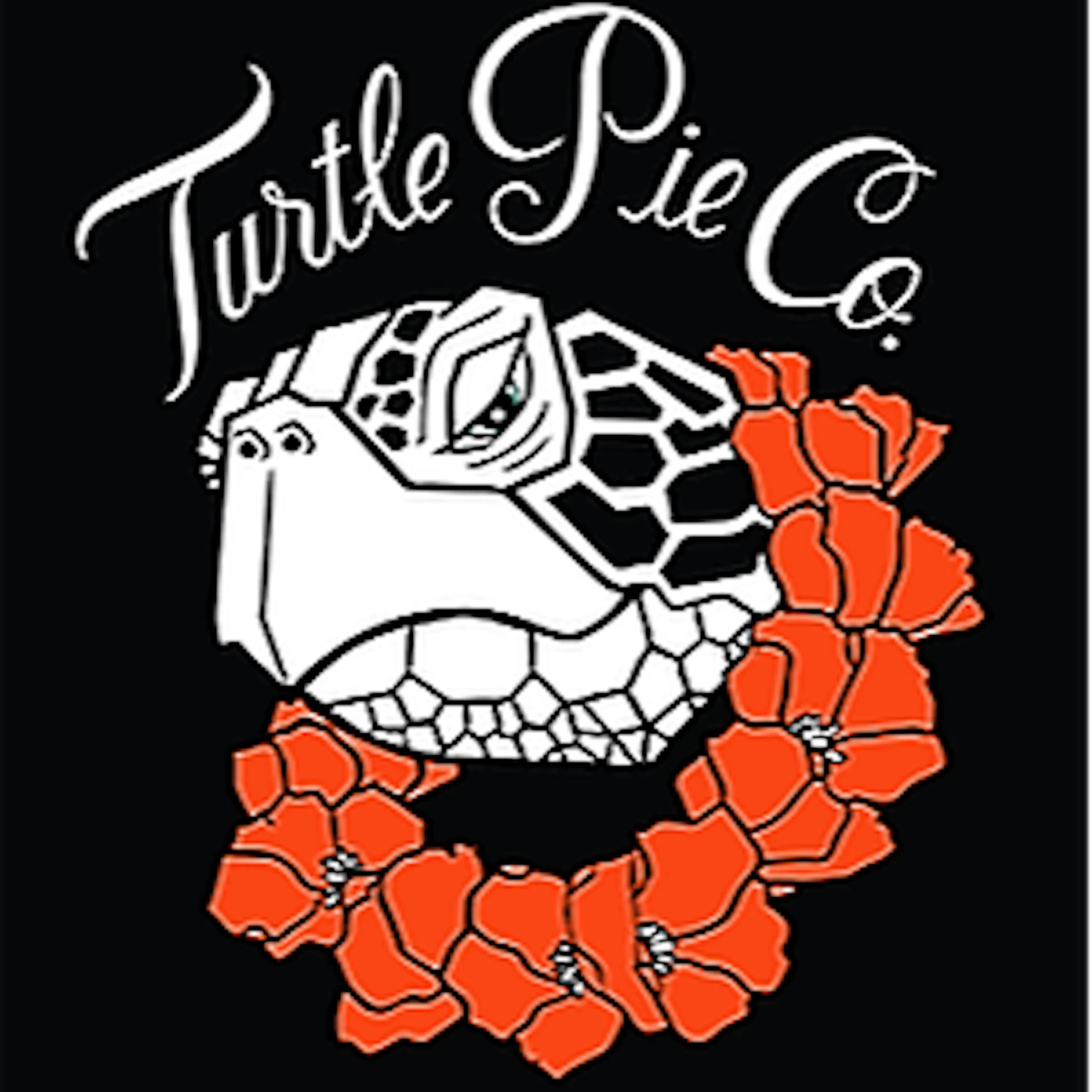 Turtle Pie Co. logo