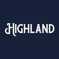Highland Grow logo