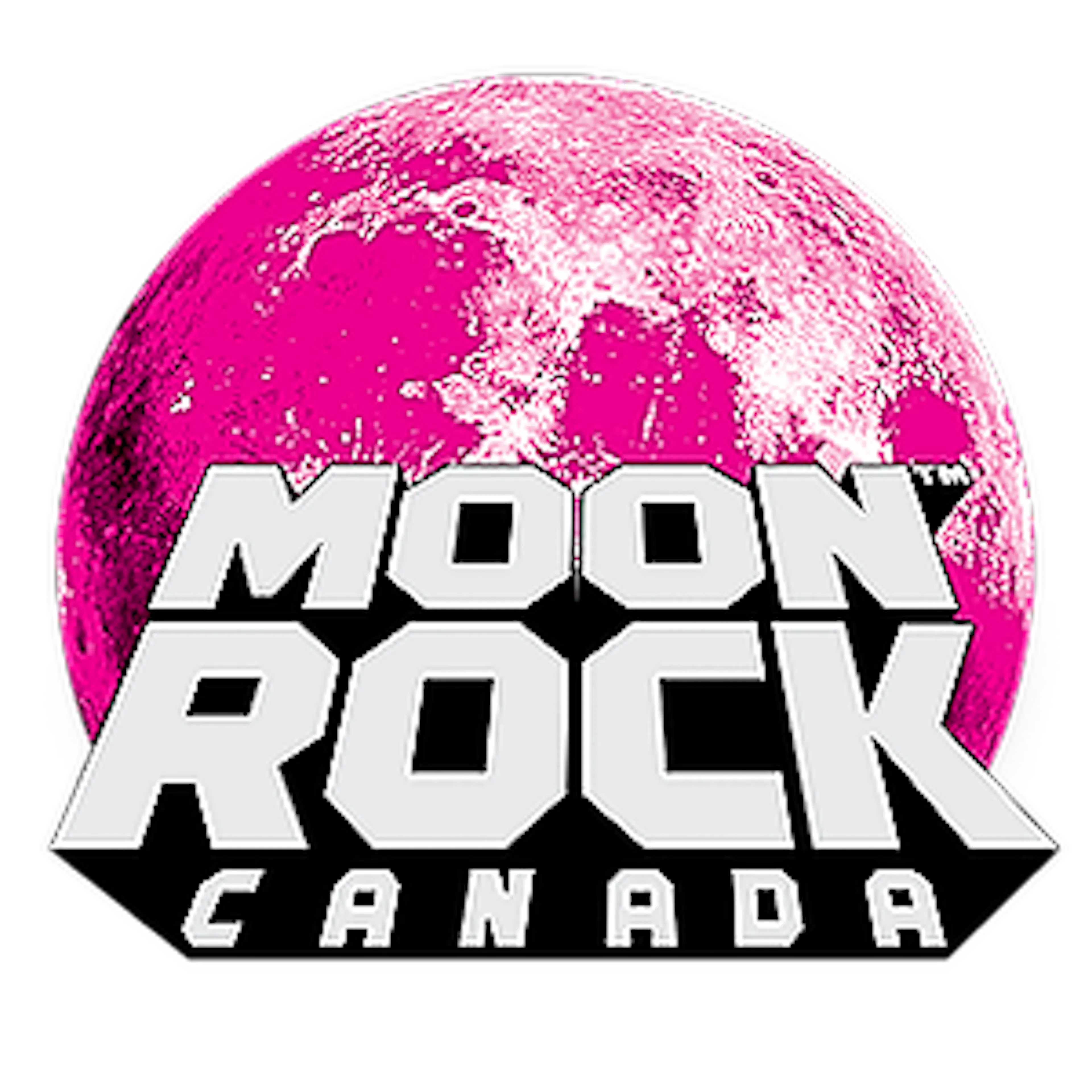 Moonrock Canada logo