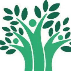 Illinois Grown Medicine logo