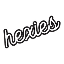 Hexies logo