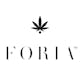 Foria logo
