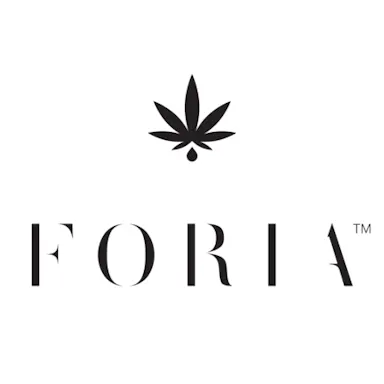 Foria logo