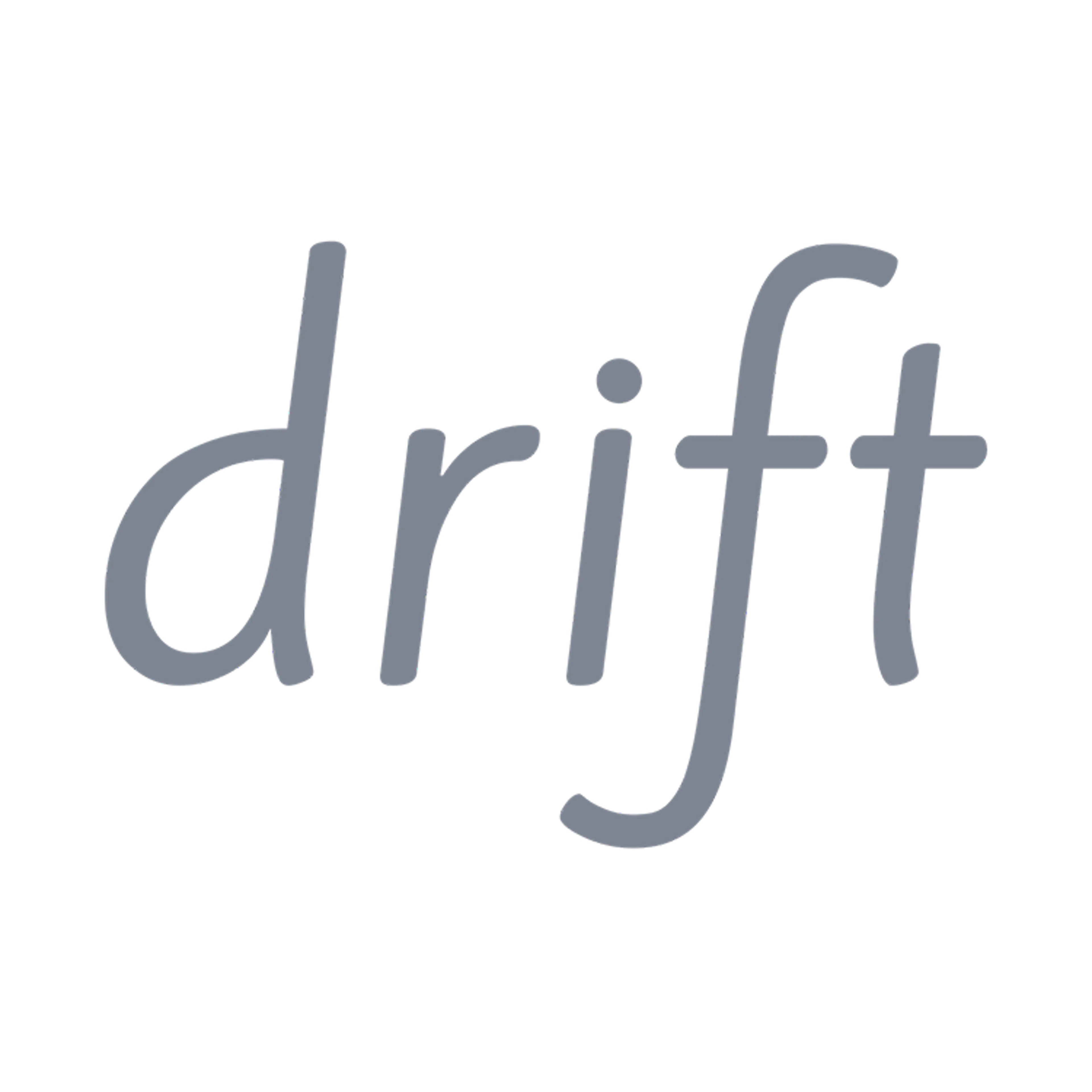 Drift logo