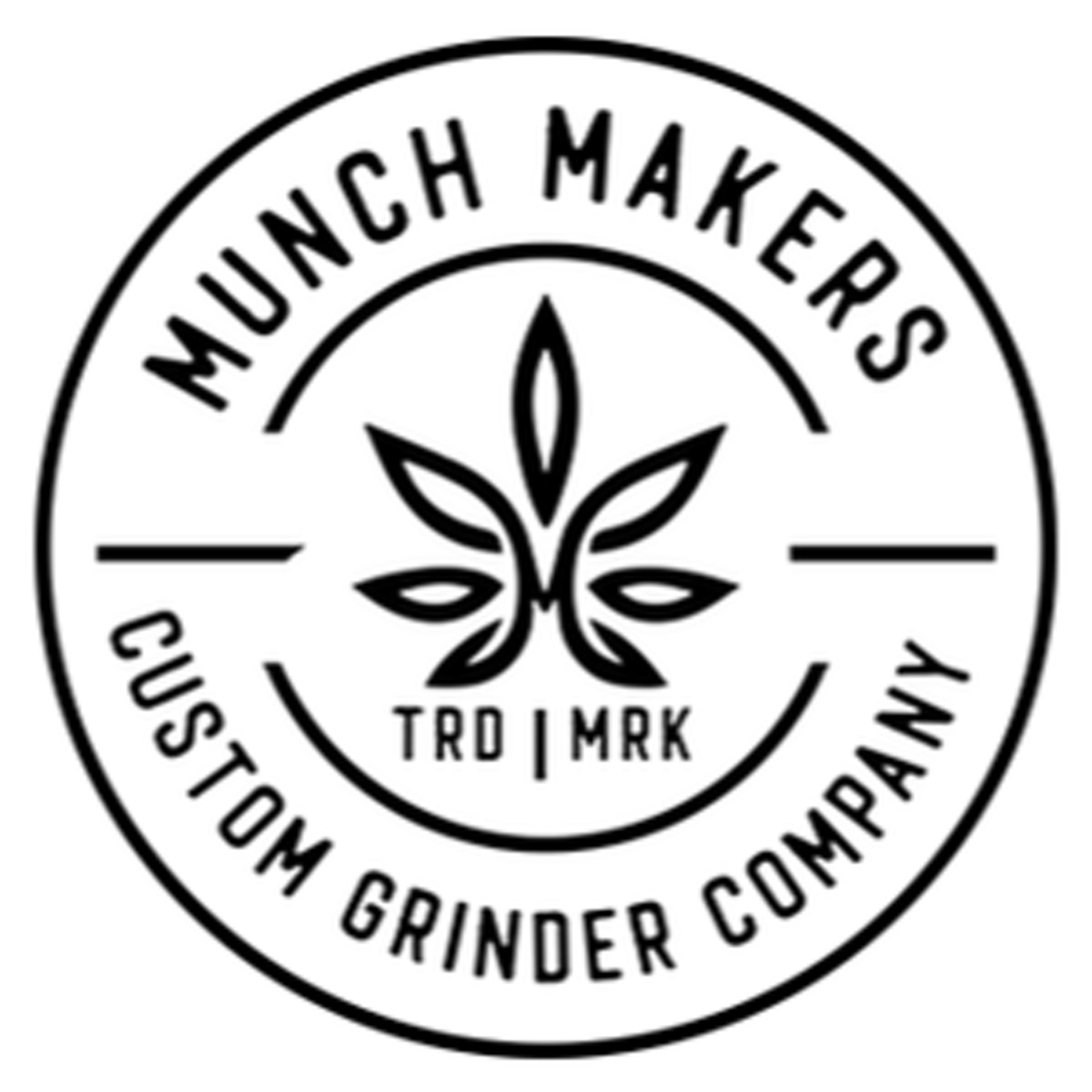 Munchmakers - Premium Custom Grinders logo