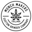 Logo for the brand Munchmakers - Premium Custom Grinders