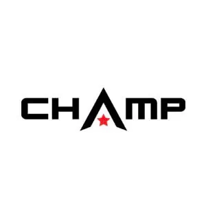 CHAMP logo