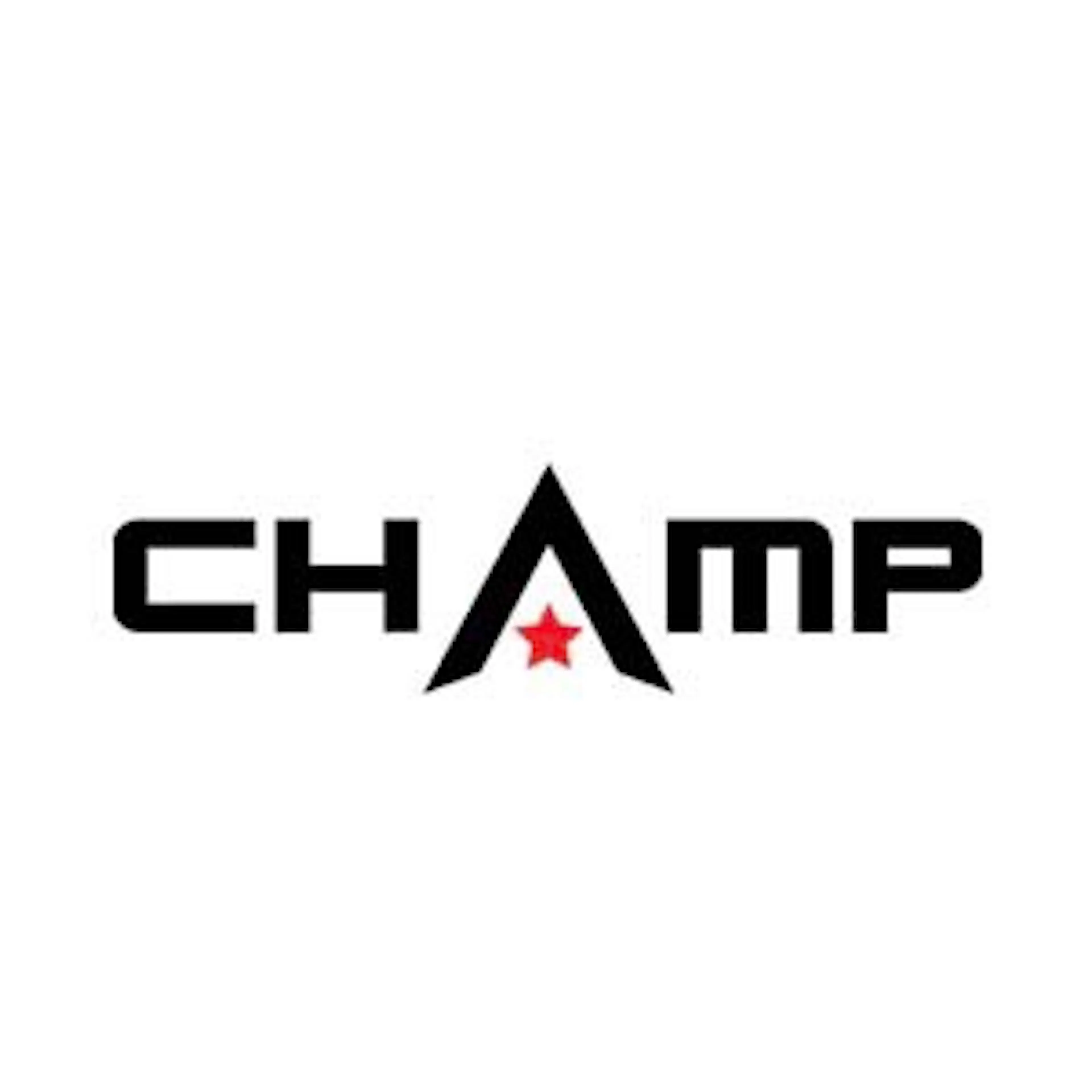 CHAMP logo