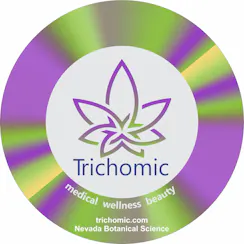 Trichomic logo