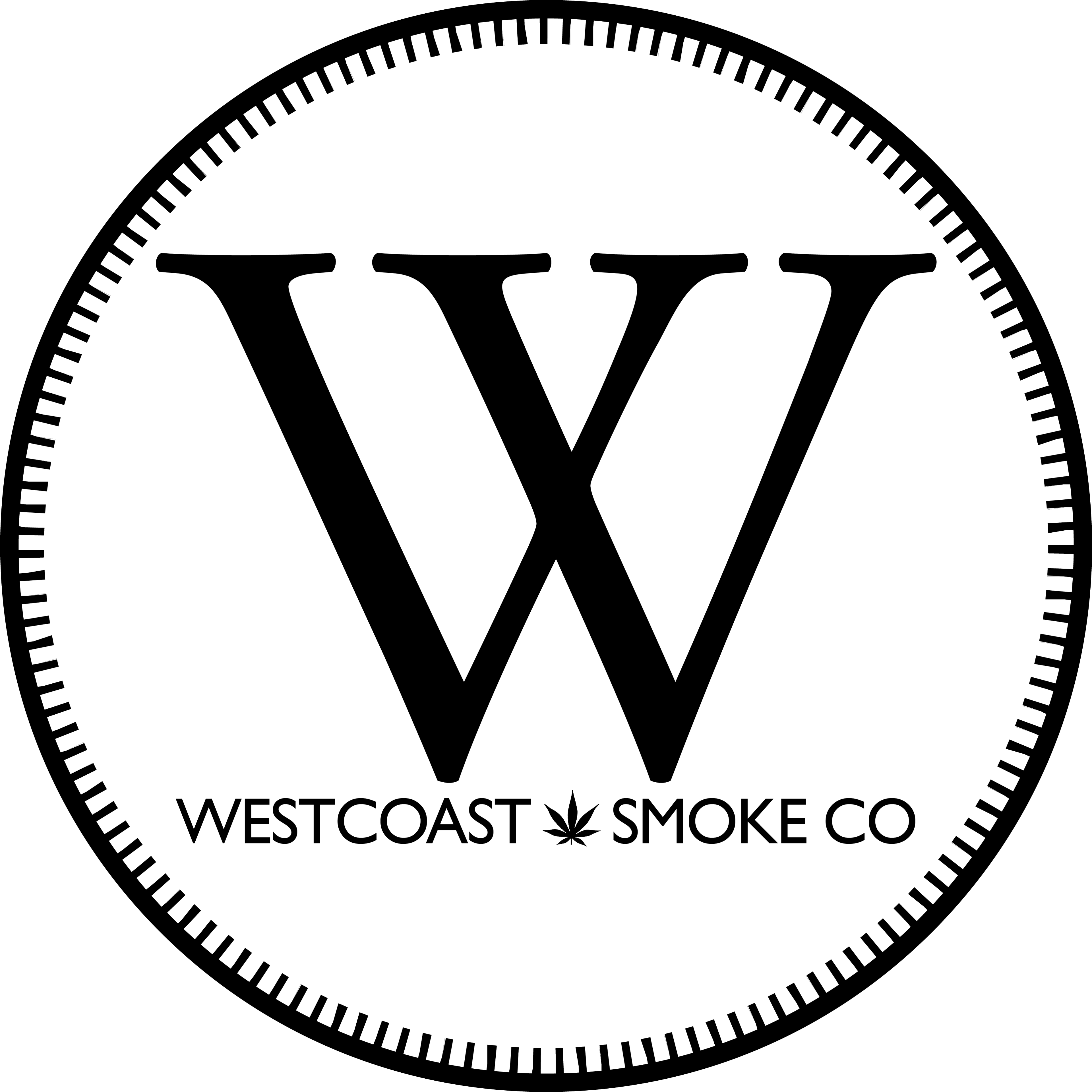 West Coast Smoke logo