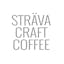 Logo for the brand Sträva Craft Coffee, Inc.