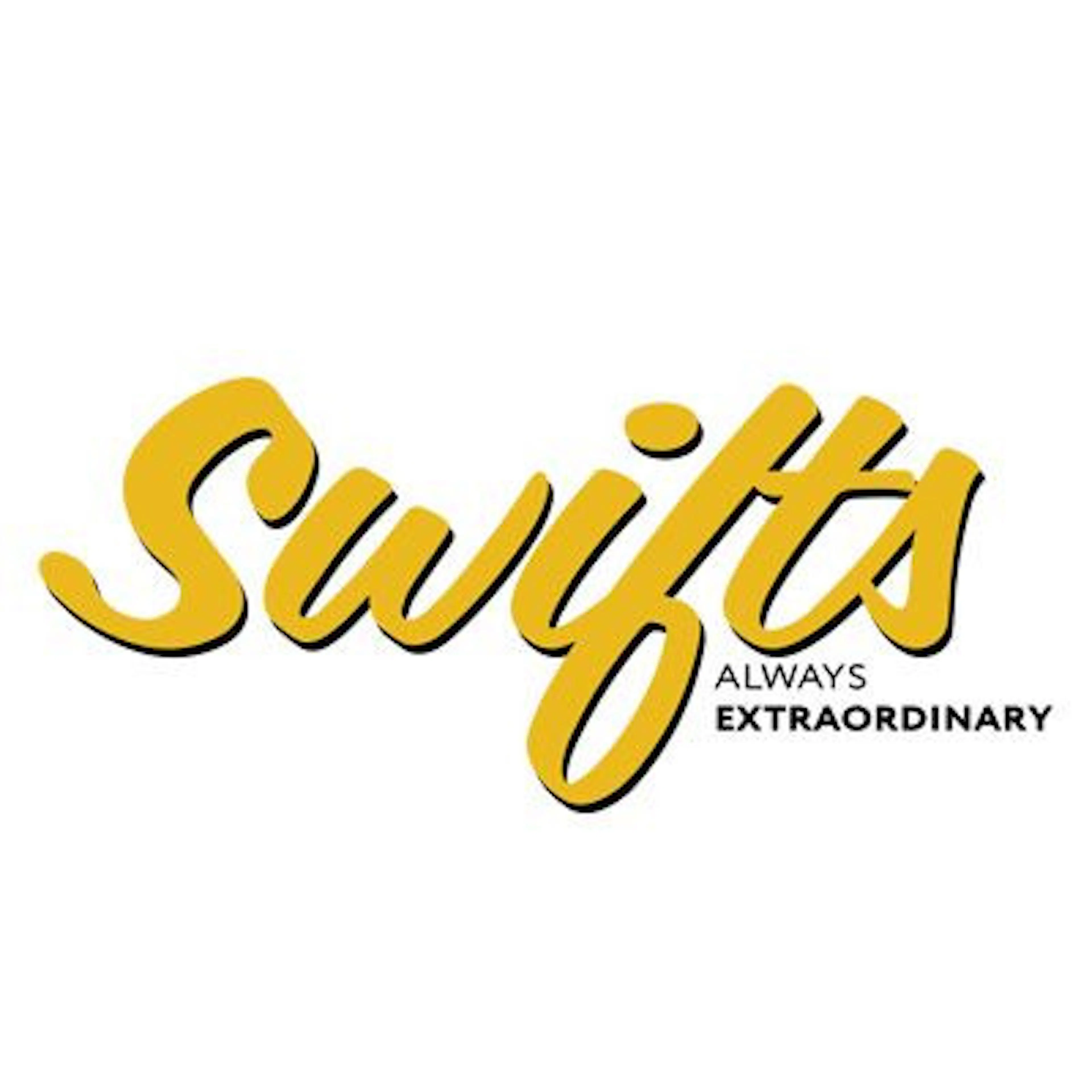 Swifts Coastal Confectionery logo