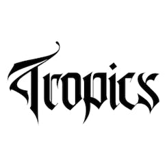 Tropics logo