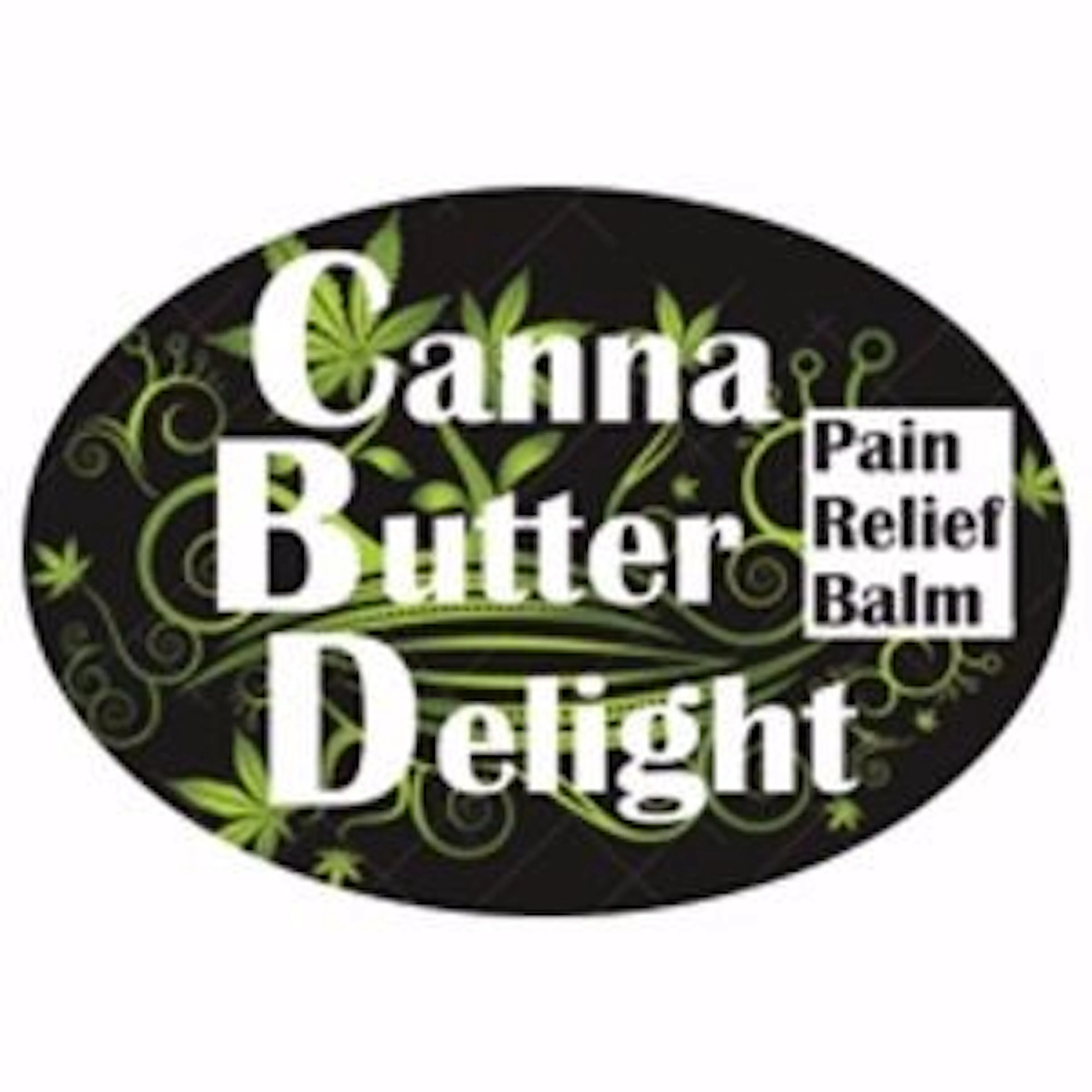 Canna Butter Delight logo